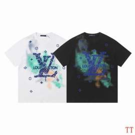 Picture of Louis Vuitton T Shirts Short _SKULVS-2XL20tx877906